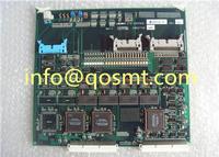  JUKI 760 ZT CONTROL CARD E8601